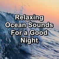 Relaxing Ocean Sounds For a Good Night