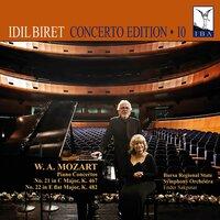 Biret Concerto Edition, Vol. 10