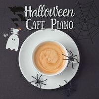 Halloween Cafe Piano