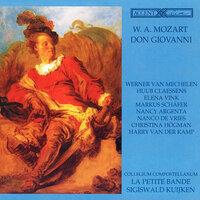 Don Giovanni, K. 527 (Excerpts): Come mai creder deggio