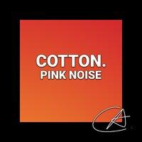 Pink Noise Cotton (Loopable)