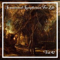 Sensational Symphonies For Life, Vol. 42 - Handel: Overtures