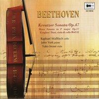Beethoven: Chamber Works