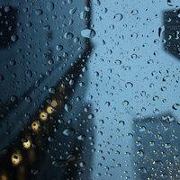 22 Ambient Rain Droplet Tracks for Relaxation and Complete Relaxation