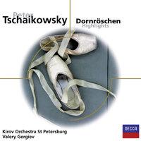 Tchaikovsky: The Sleeping Beauty, Op. 66, TH.13 / Act 3 - 23a. Pas de quatre: Intrada (Allegro non tanto)