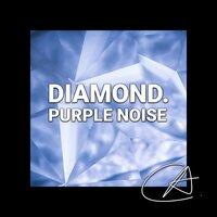 Purple Noise Diamond (Loopable)