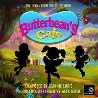 Butterbean's Cafe (From "Butterbean's Cafe")