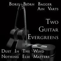Two Guitar Evergreens