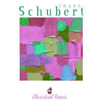 Franz Schubert Piano Collection