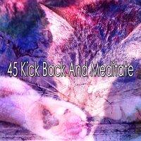 45 Kick Back and Meditate