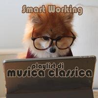SMART WORKING Playlist di Musica Classica