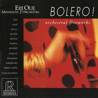 Bolero!: Orchestral Fireworks