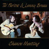 Chance Meeting - Music From The Soundtrack Of "Talmage Farlow"
