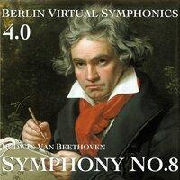 Beethoven Symphony No.8