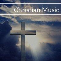 Christian Music CD - Soothing Angelic Voices, Prayer Background