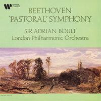 Beethoven: Symphony No. 6, Op. 68 "Pastoral"