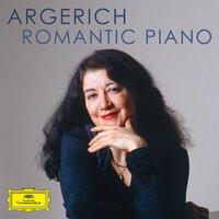 Argerich Romantic Piano