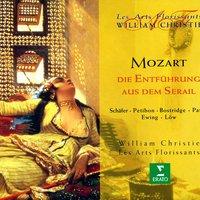 Mozart : Die Entführung aus dem Serail