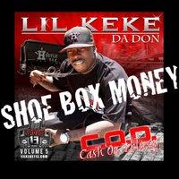 Shoe Box Money (feat. Rick Ross)