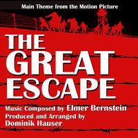 The Great Escape - Theme from the Motion Picture (Elmer Bernstein) Single