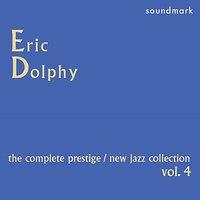 The Complete Prestige / New Jazz Collection, Vol. 4