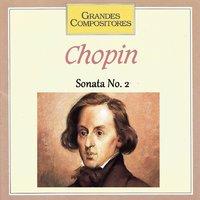 Grandes Compositores - Chopin - Sonata No. 2
