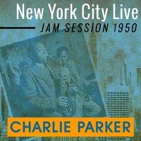 New York City Live Jam Session 1950