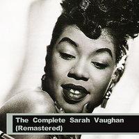 The Complete Sarah Vaughan