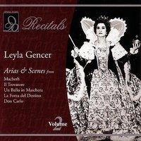 Leyla Gencer: Volume 2