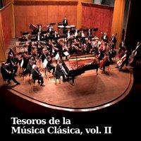 Tesoros de la Música Clásica, Vol. II