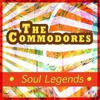 The Commodores - Soul Legends