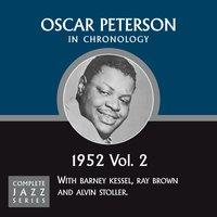 Complete Jazz Series 1952 Vol. 2