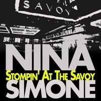 Stompin' At the Savoy