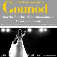 Gounod : Marche funèbre d'une marionnette
