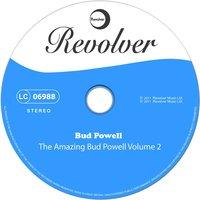 The Amazing Bud Powell, Vol. 2