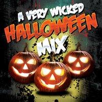 A Very Wicked Halloween Mix