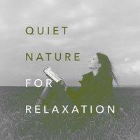 Quiet Nature for Relaxation