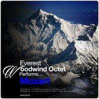 Everest Woodwind Octet Performs... Mozart: Serenade Nos. 11 & 12