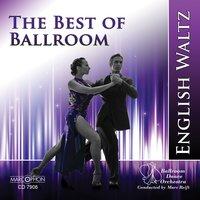 The Best of Ballroom English Waltz