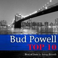 Bud Powell Relaxing Top 10