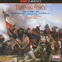 Tchaikovsky: Orchestral Works
