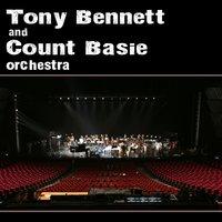 Tony Bennett and Count Basie Orchestra