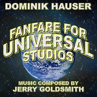 Fanfare for Universal Studios (Cover)