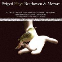 Szigeti Plays Beethoven & Mozart