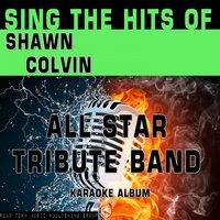 Sing the Hits of Shawn Colvin
