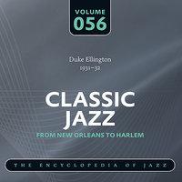 Duke Ellington 1931-32