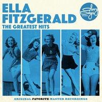 The Greatest Hits Of Ella Fitzgerald