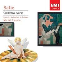 Poulenc & Satie: 2 Préludes posthumes et une Gnossienne, FP 104: No. 3, Troisième gnossienne