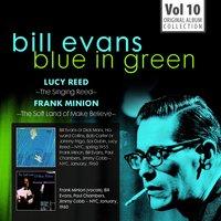 Blue in Green - the Best of the Early Years 1955-1960, Vol.10