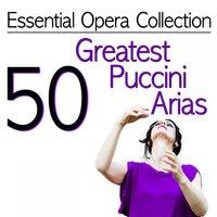 Essential Opera Collection: 50 Greatest Puccini Arias